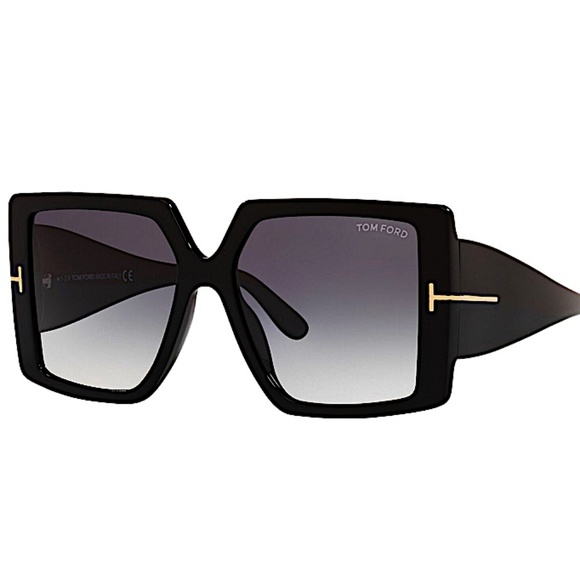 TOM FORD Sunglasses, FT0790W5701B main image 4